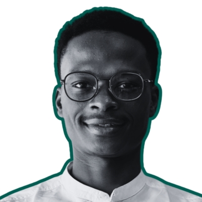 Dami Olanrewaju, ERPNext implementation consultant based in Kigali, Rwanda
